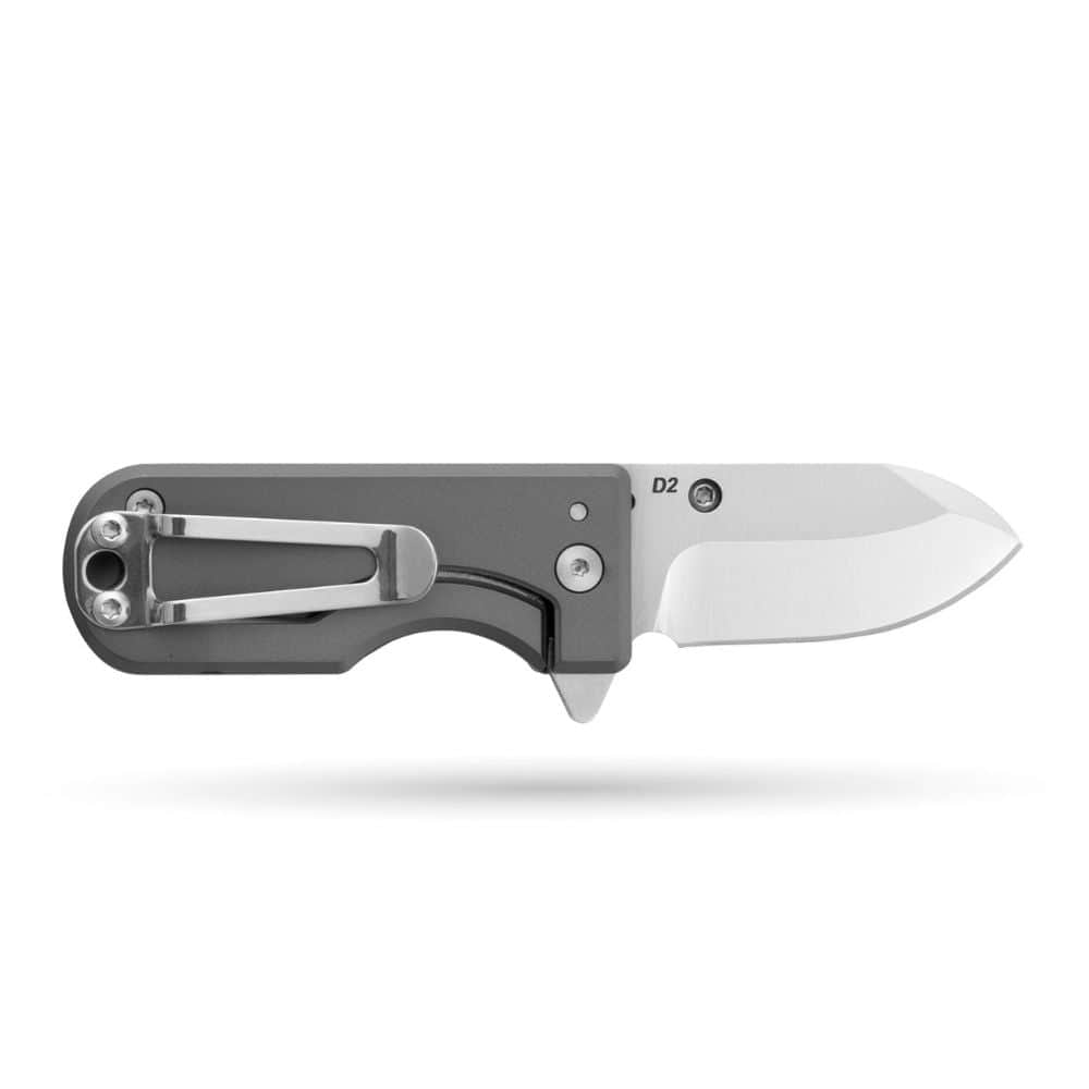 WESN Knife The Microblade