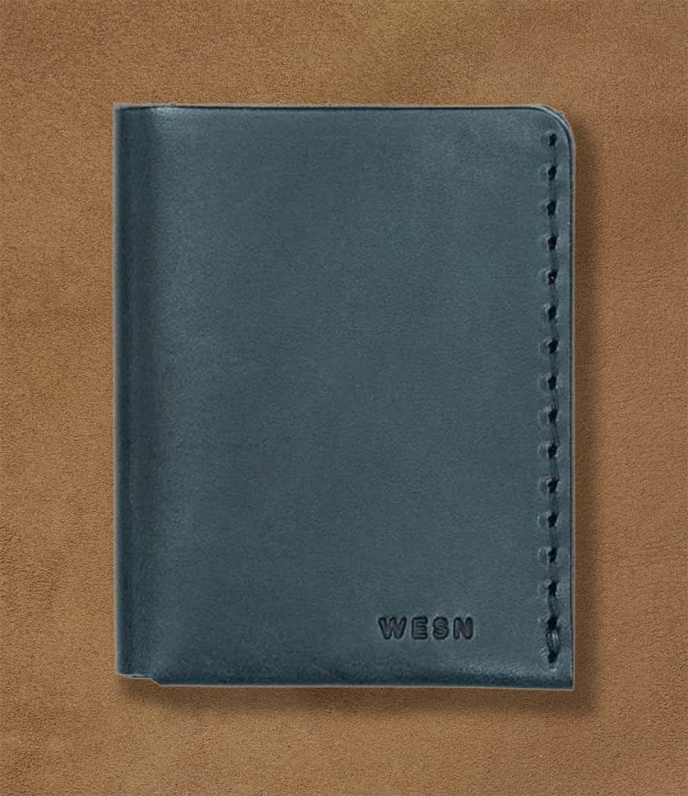WESN EDC Indigo Blue The Forsta