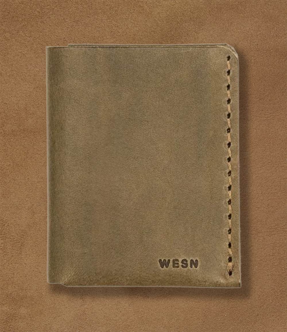 WESN EDC Dusky Green The Forsta