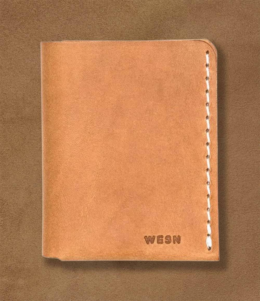 WESN EDC Veg Tan The Forsta