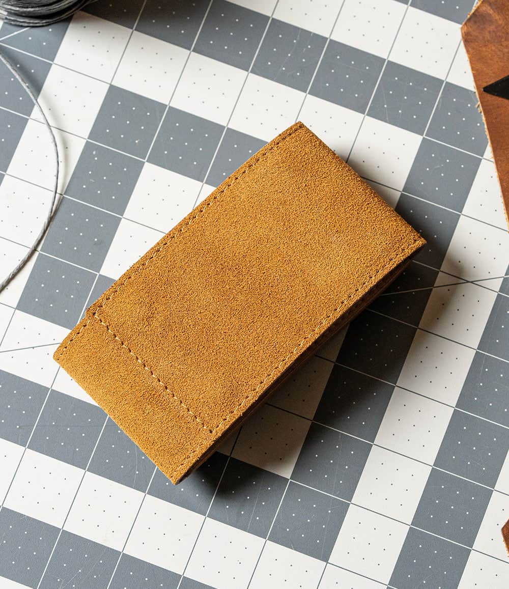 Windup Watch Shop Accessory Snuff Brown Leather Service Watch Pouch (2026)