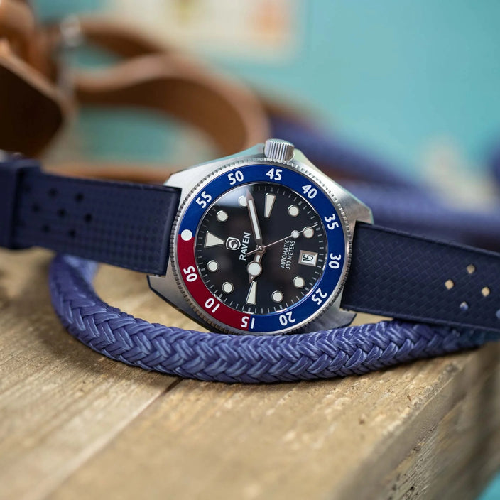 Seiko Prospex Ana-Digi Solar Diver Watch – Windup Watch Shop