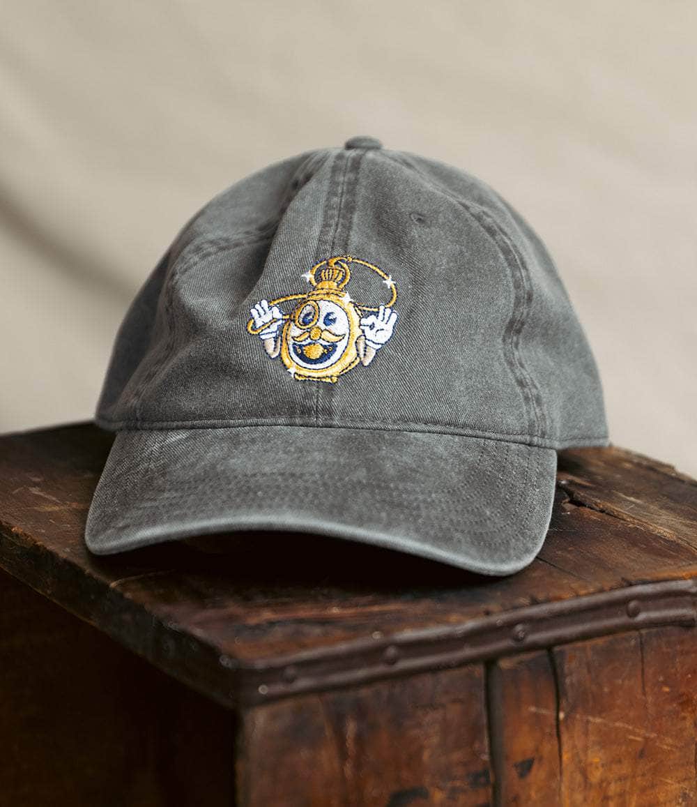 Worn & Wound Accessory Worn & Wound Characters Hat