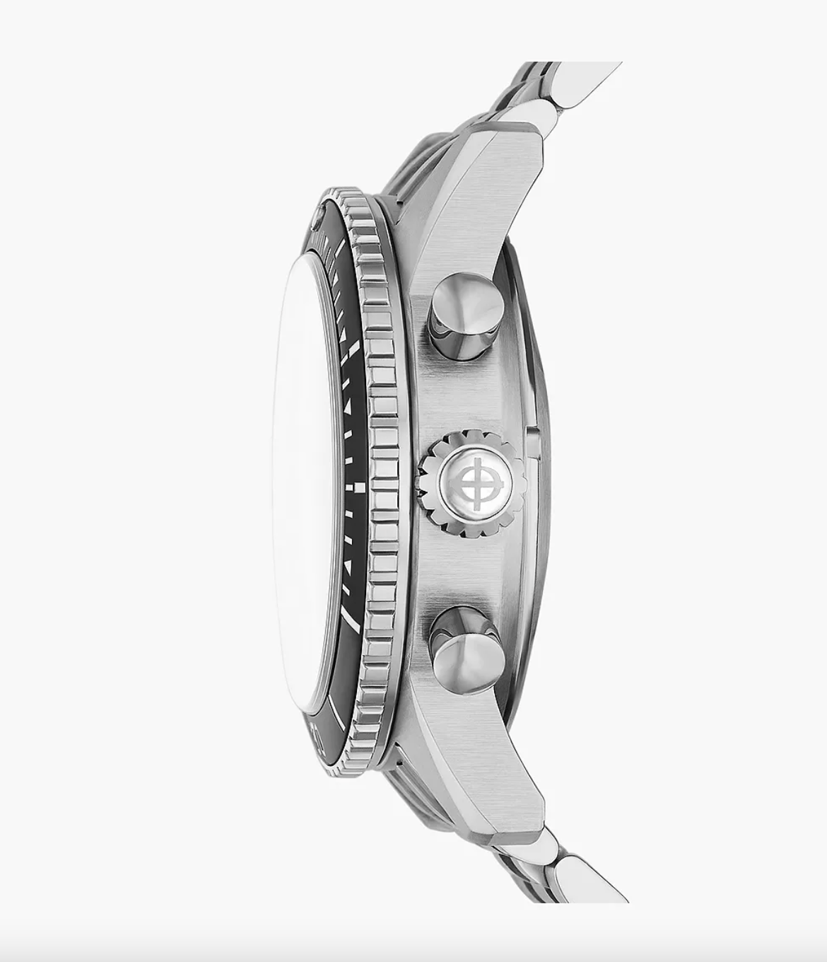 Watch Gang Watch Sea-Chron Automatic blue | Blue Dial