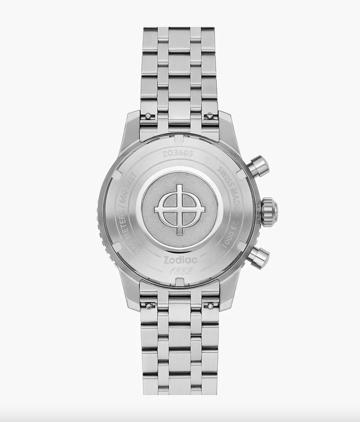 Watch Gang Watch Sea-Chron Automatic blue | Blue Dial