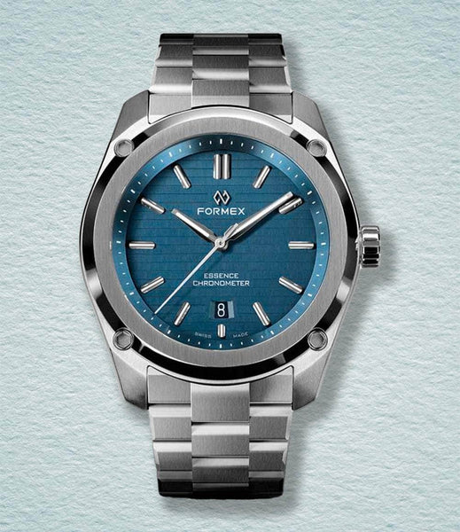 Formex Essence ThirtyNine Automatic Chronometer Watches – Windup