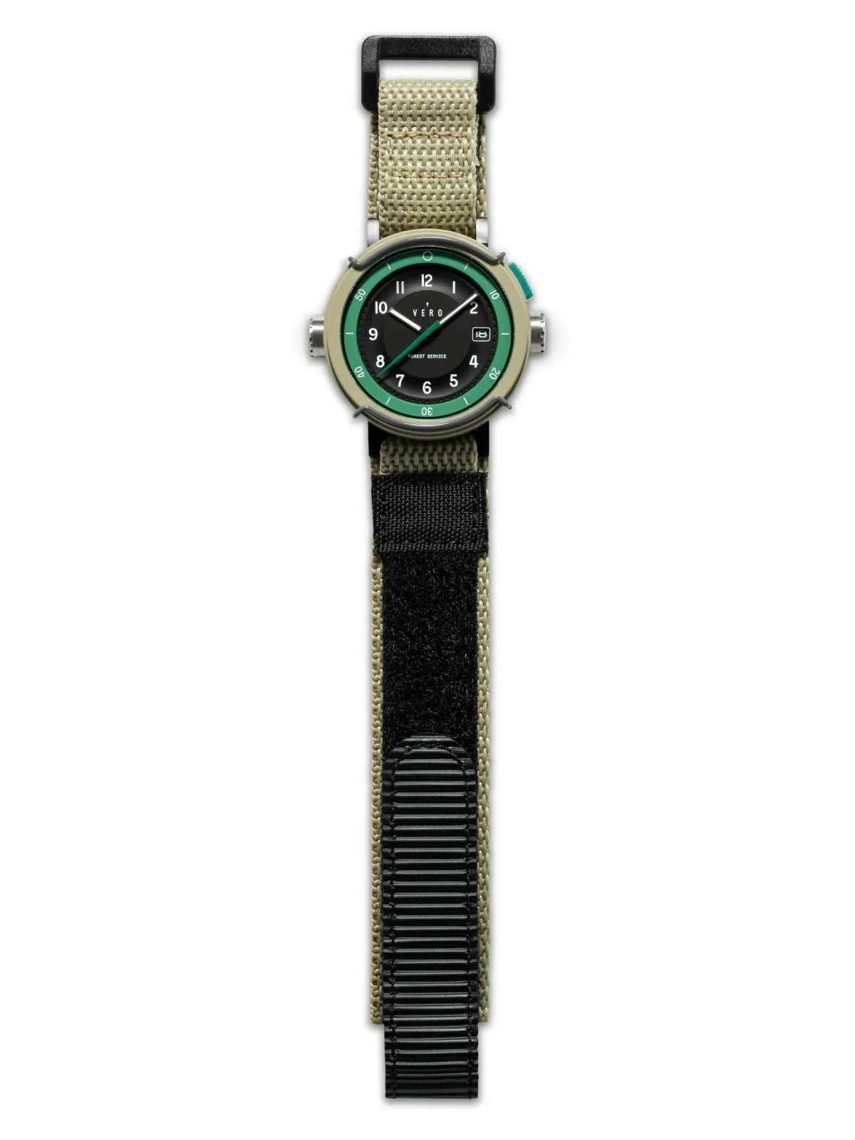 VERO Watch Company Watch Standard Forest Service Edition Ranger