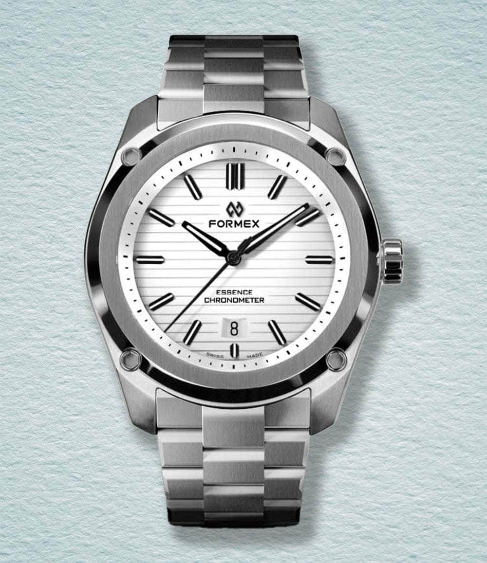 How To Easily Change The Bezel On Your Formex Watch - Formex Reef or F ...