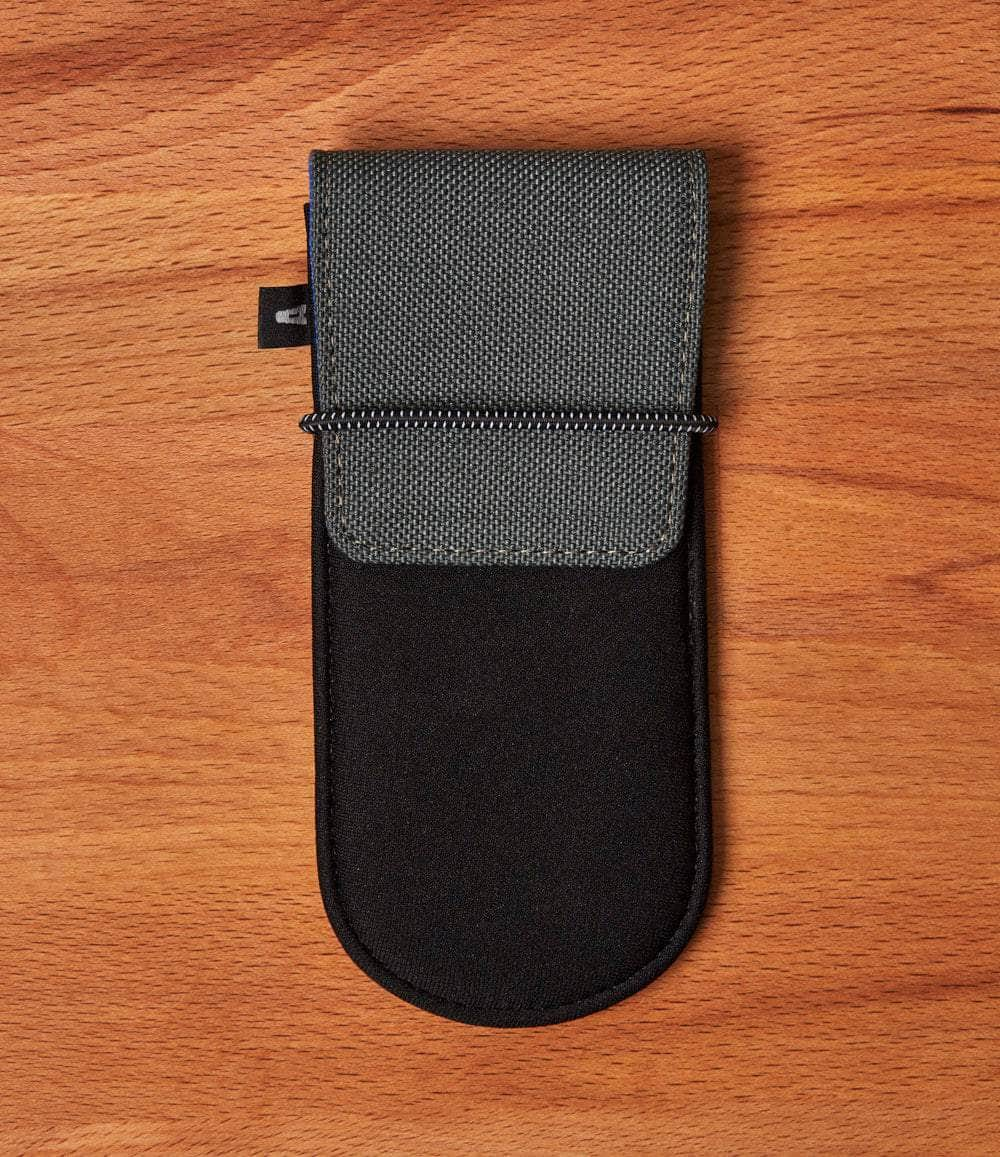 ADPT Accessory Black ADPT EDC Watch Pouch