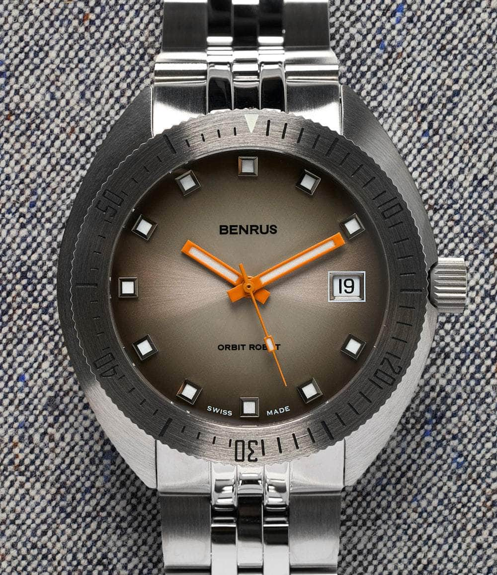 Benrus watches store prices