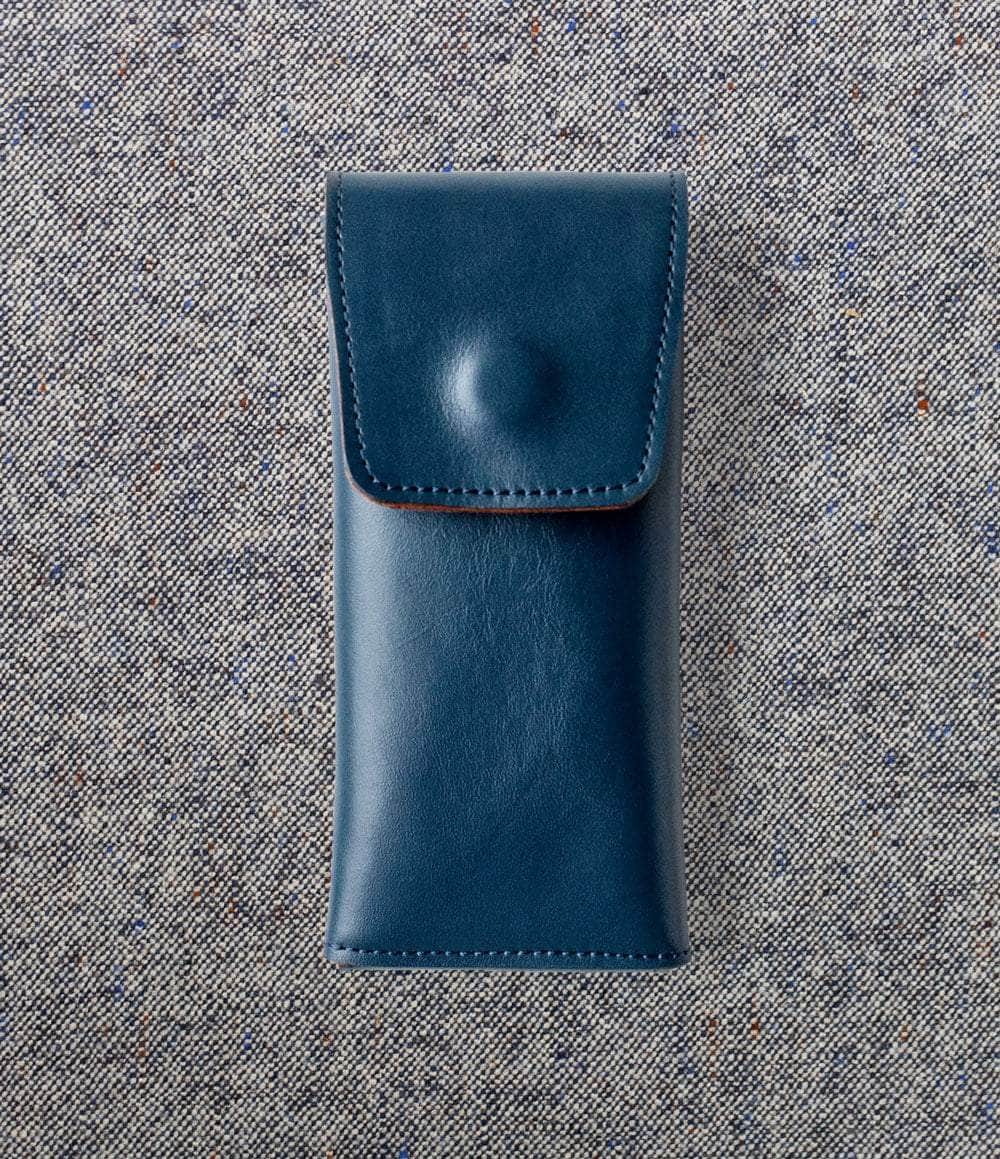 Convoy Co Accessory Navy Watch Pouch