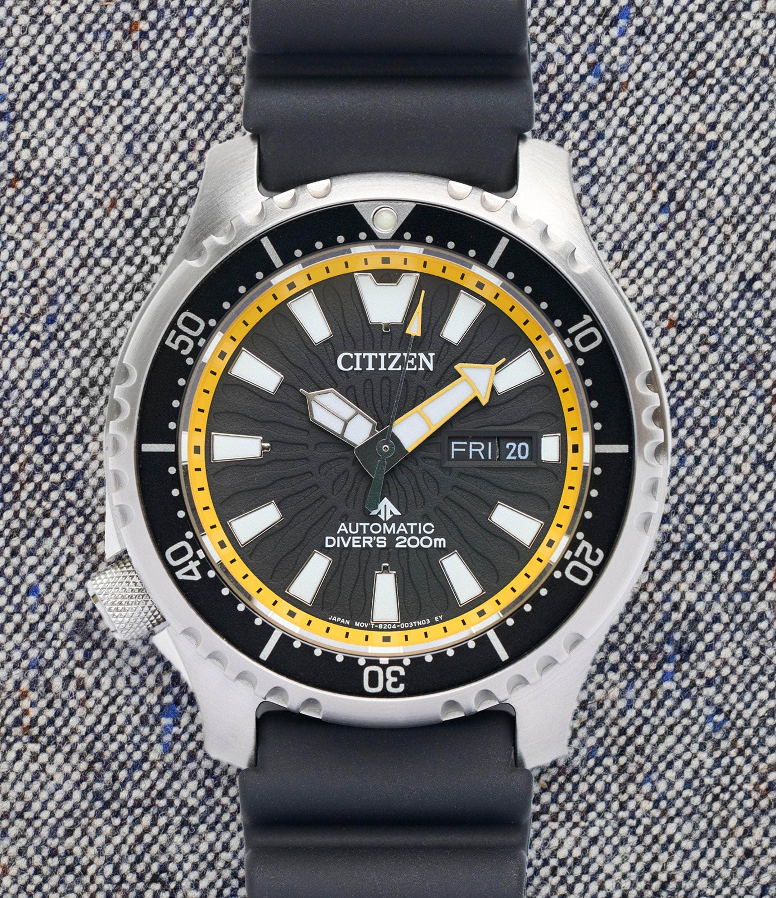 Shop Limited Time Discounts on Watches, Straps, EDC, and More – Windup ...