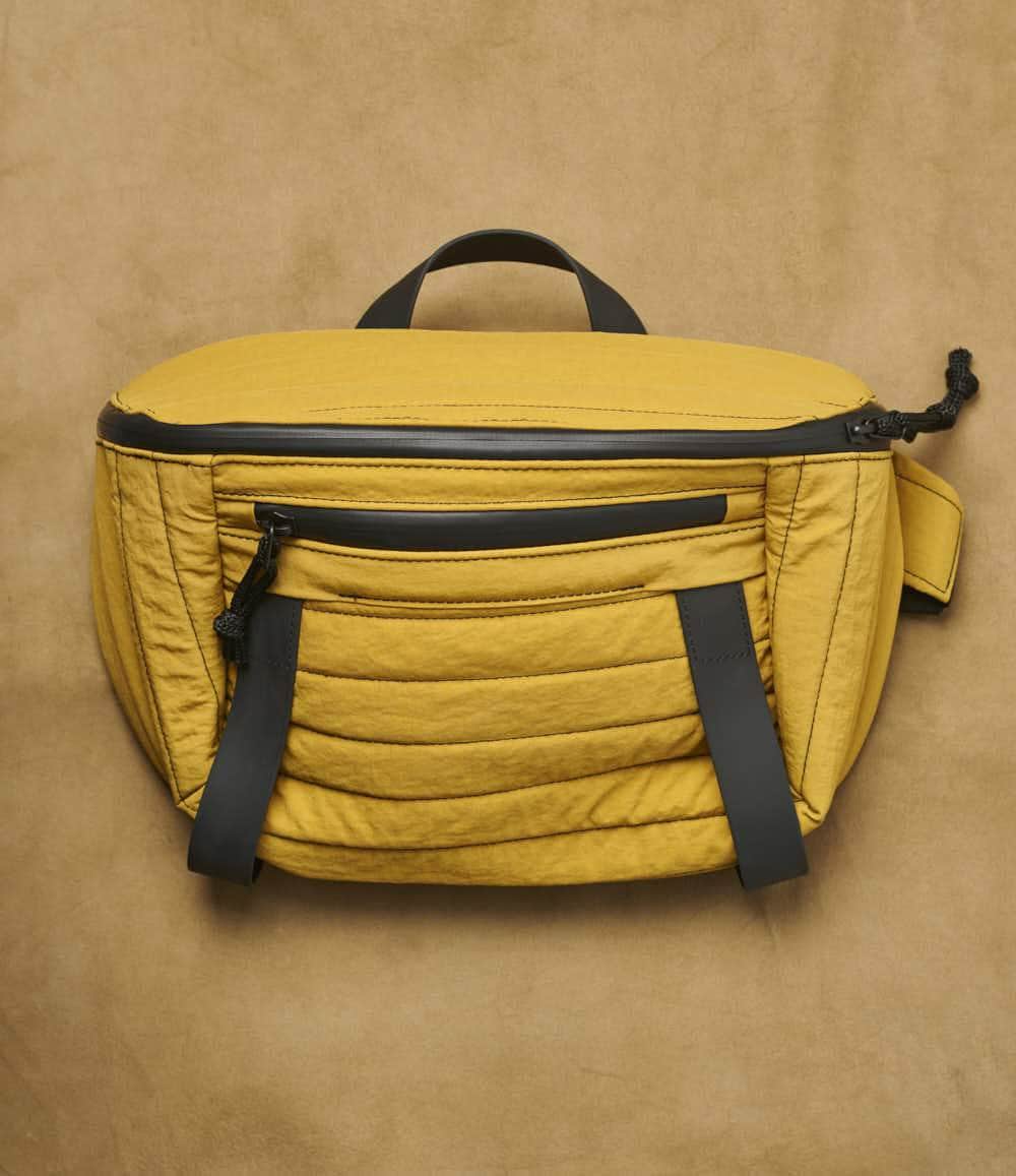 Craighill Accessory Goldenrod Arris Sling