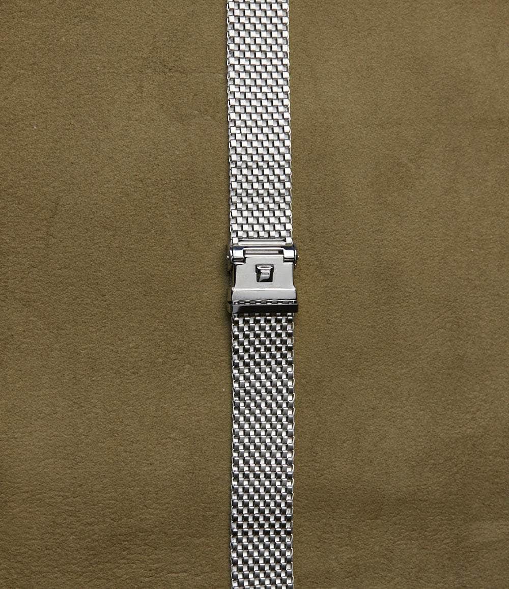 Forstner Strap Horned - Regular The Komfit 