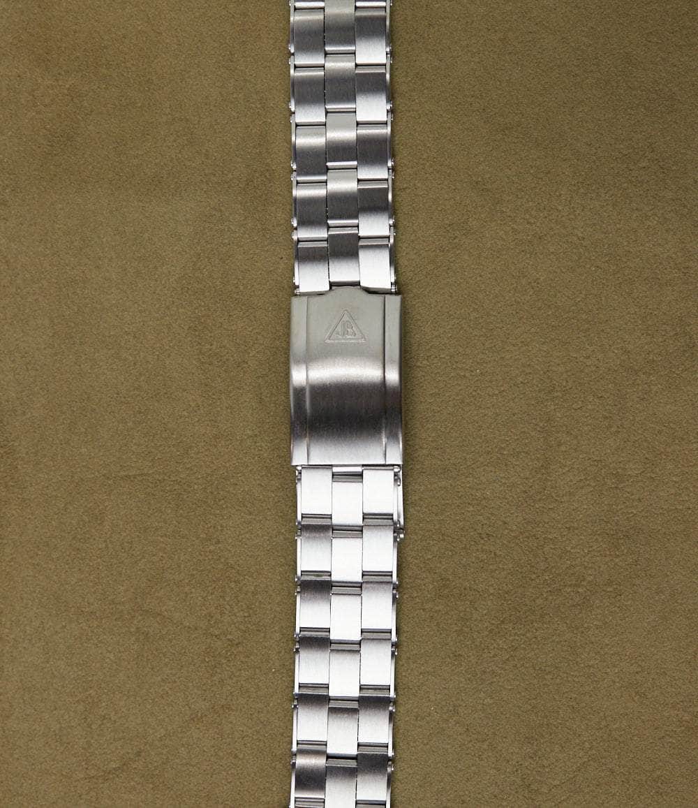 Bracelet à rivets extensibles - Expanding rivet strap - 18mm Bracelet à rivets extensibles - Expanding rivet strap - 18mm