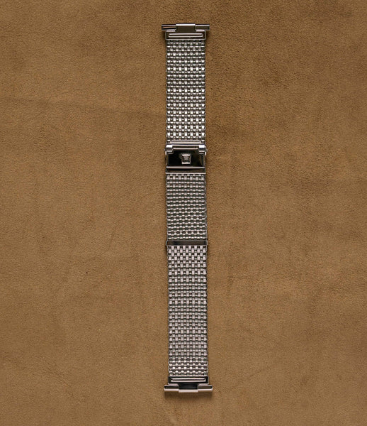 Forstner フラットリンク コンビ 20mm （pre 2021） Forstner フラットリンク コンビ 20mm （pre 2021） - メルカリ