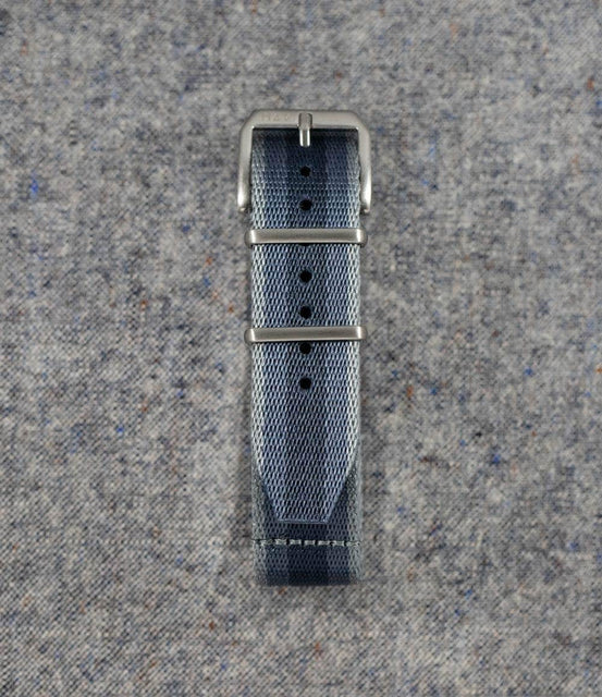 Haveston Strap 20mm / Carrier A2 Service Mil-Strap