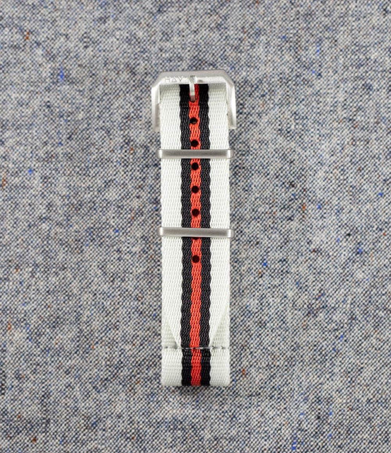 Haveston Strap 20mm / Redstone Service Mil-Strap