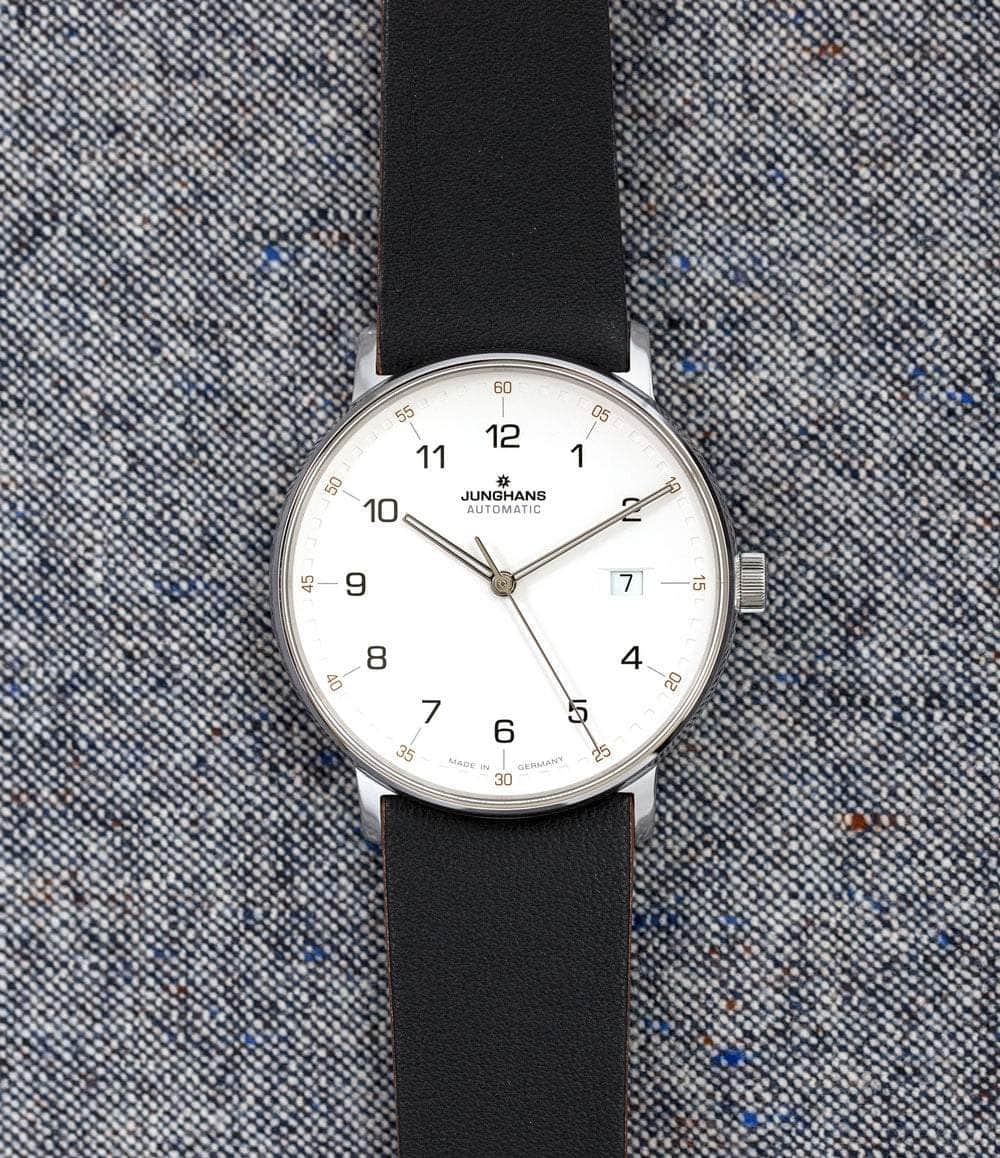 Junghans hot sale type a