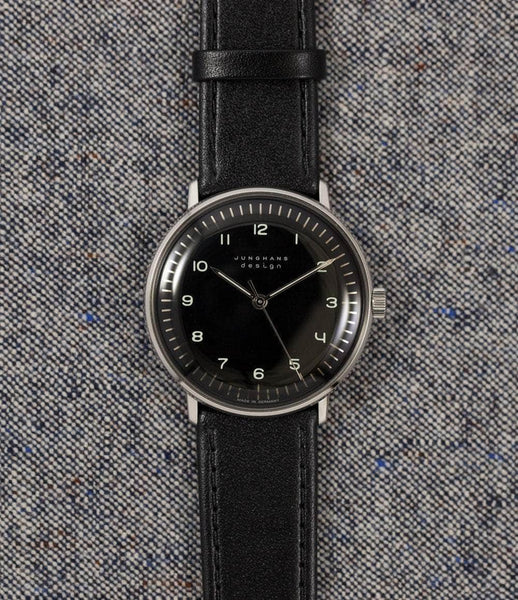 Junghans Max Bill Hand Winding: Timeless Classic for Watch