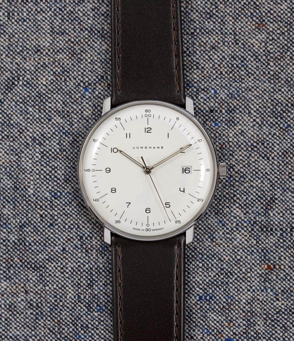Junghans maxbill Clearance
