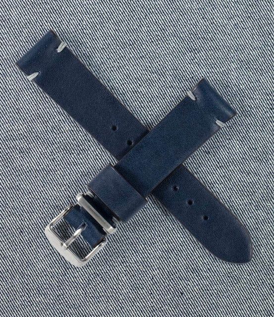 Worn & Wound Strap Model 2 Premium