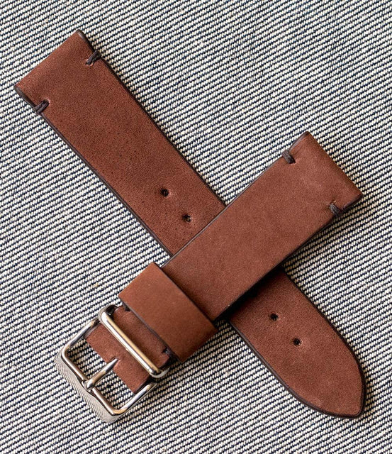 Worn & Wound Strap Model 2 Premium