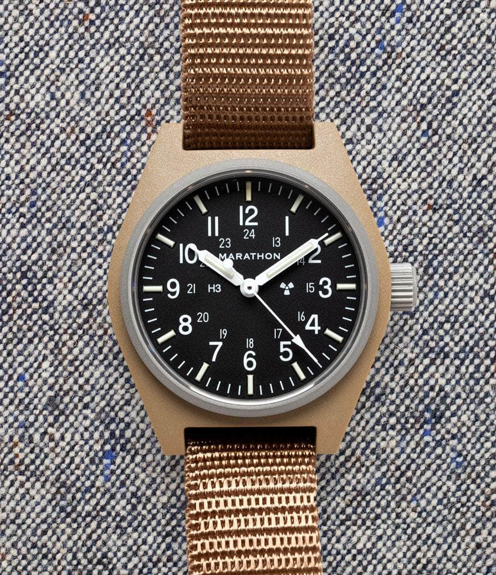 The History And Guide To Marathon Watches Windup Watch Shop the-history-and-guide-to-marathon-watches-windup-watch-shop
