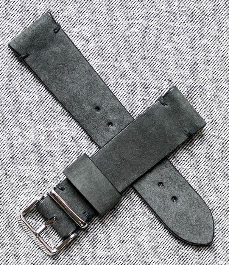 Worn & Wound Strap Model 2 Premium