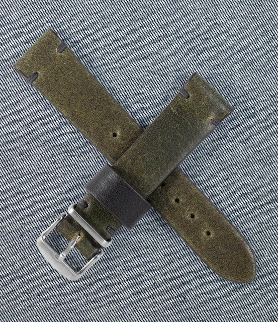 Worn & Wound Strap Model 2 Premium