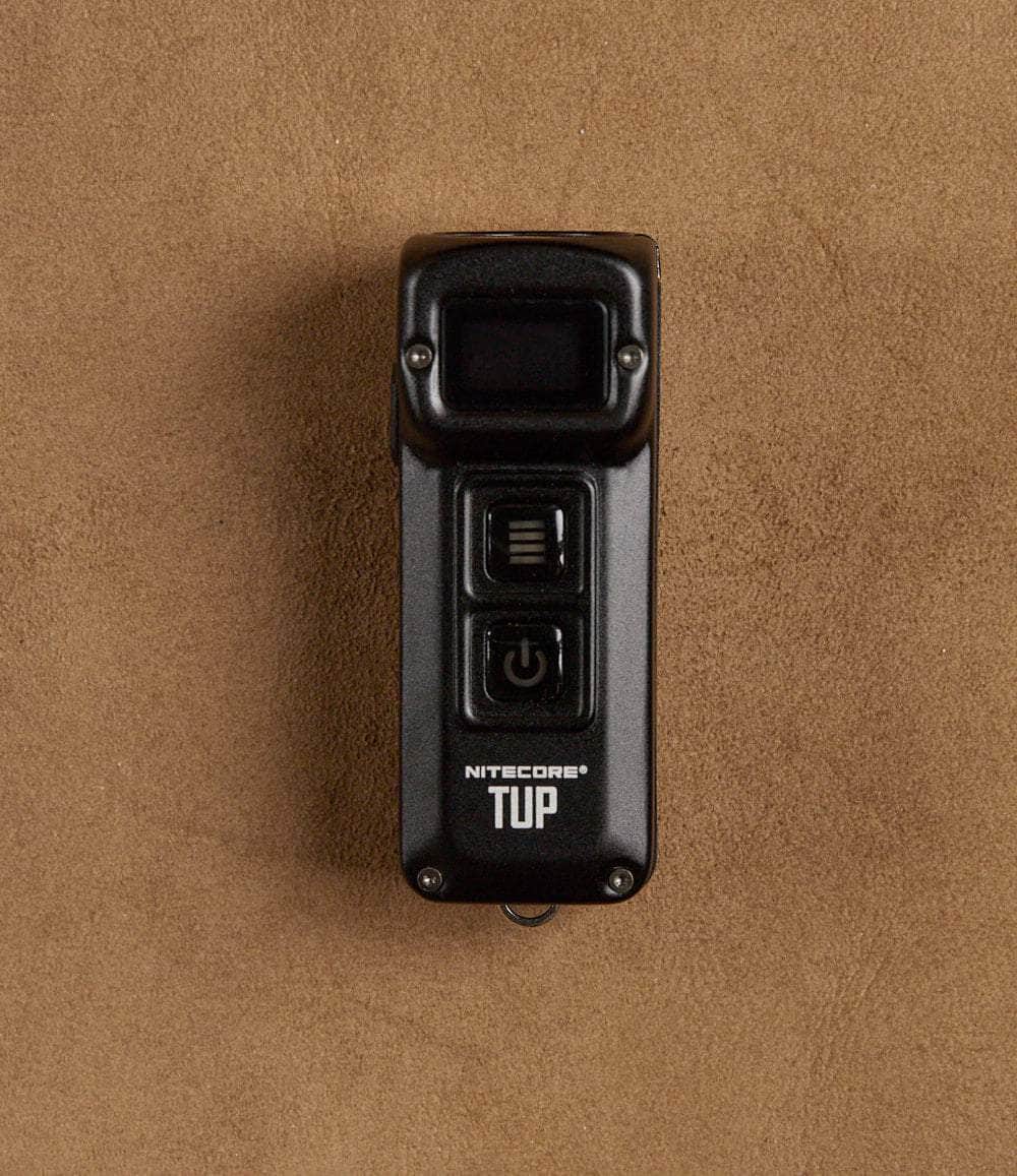 NiteCore EDC Default TUP