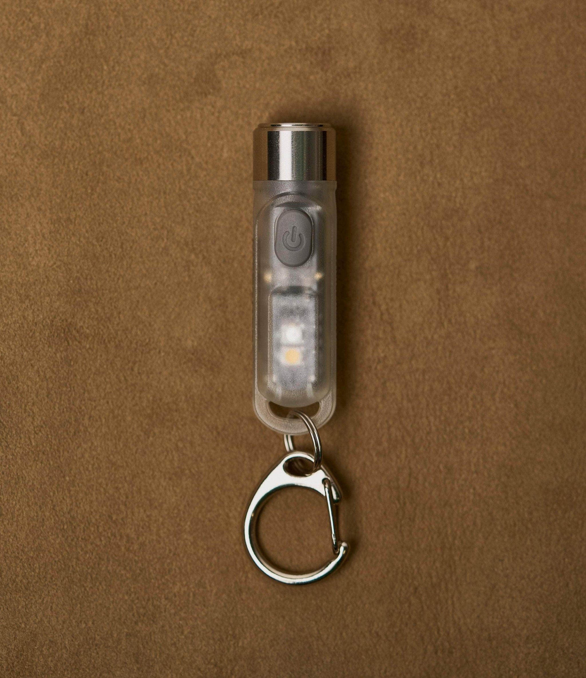 NiteCore EDC Standard Tiki