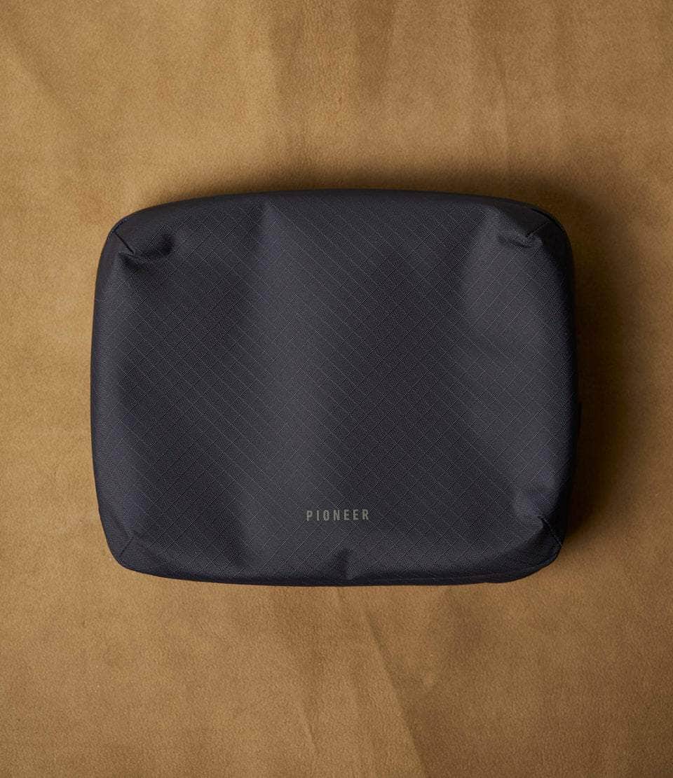Pioneer Carry EDC Navy Global Pouch