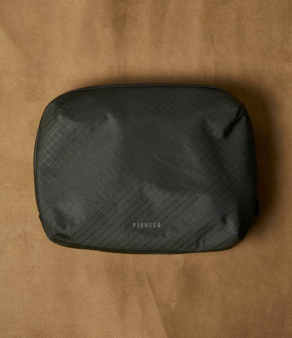 Pioneer Carry EDC Forest Global Pouch