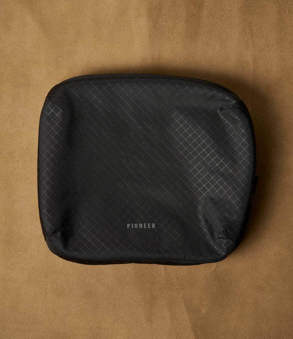 Pioneer Carry EDC Onyx Global Pouch