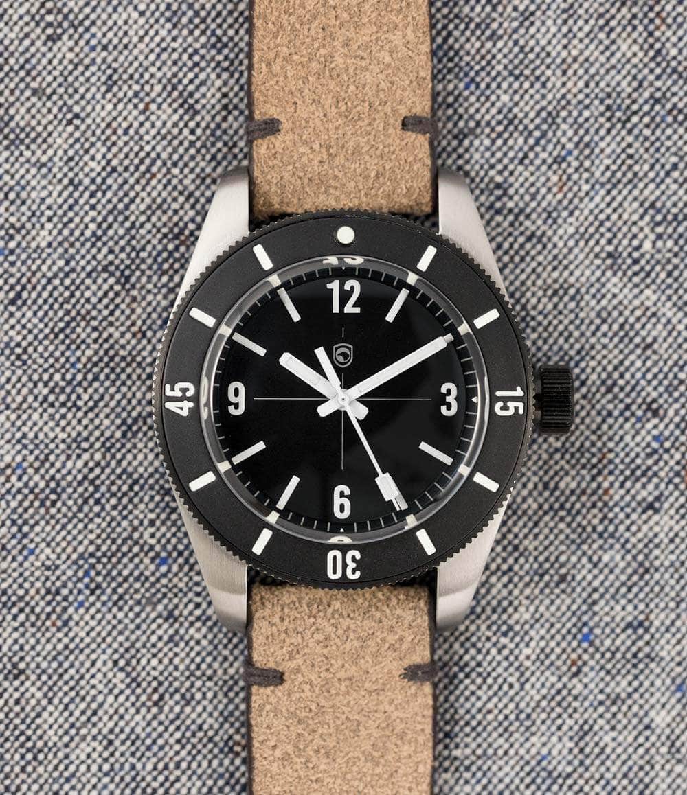 Raven Watch Default / Limited Edition Trekker LE