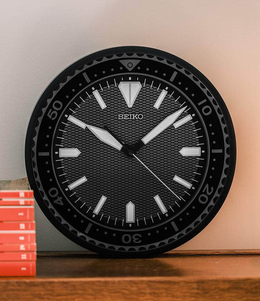 Seiko 12