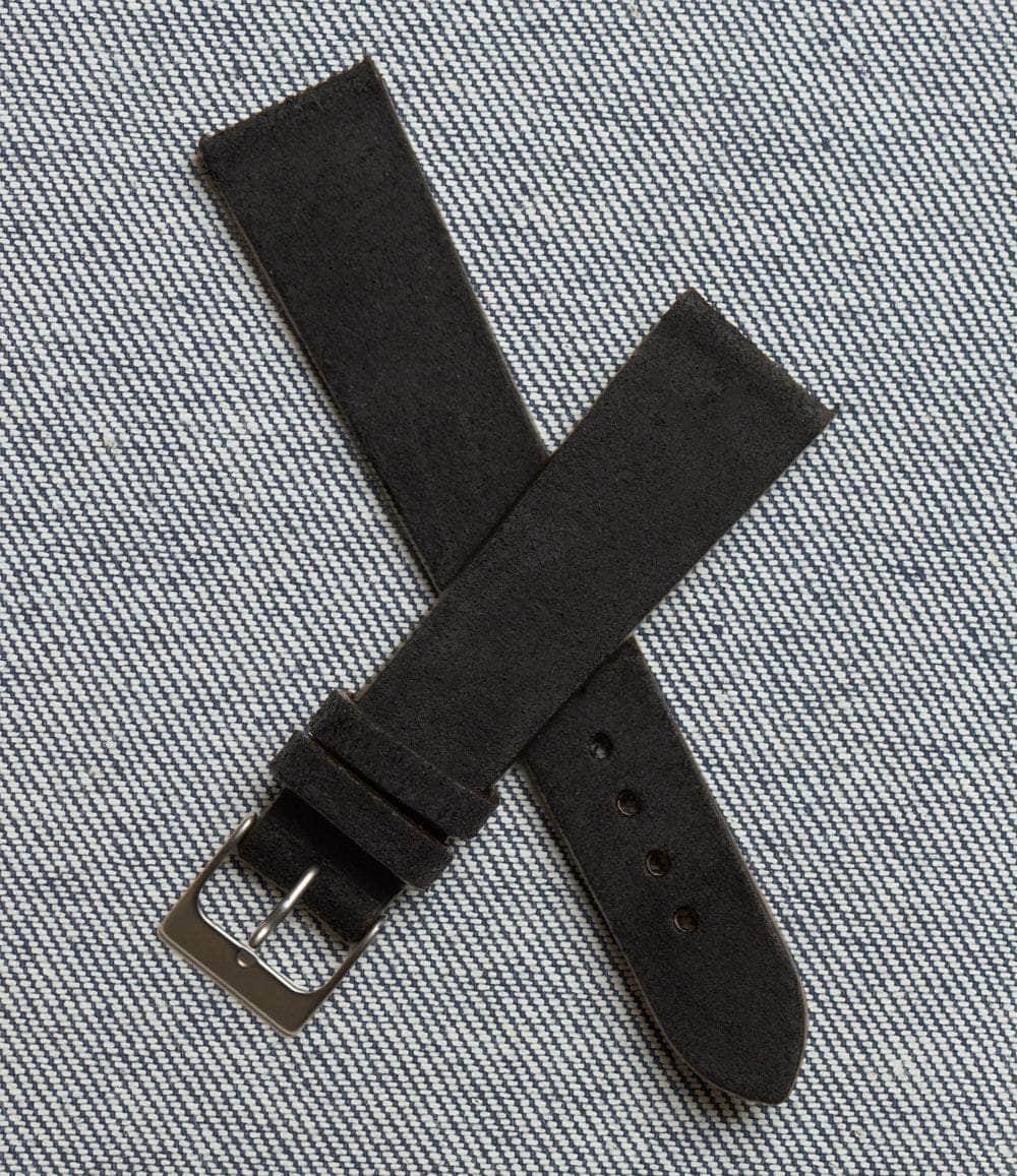 Windup Watch Shop Strap Lamp Black / 19mm Hoyt