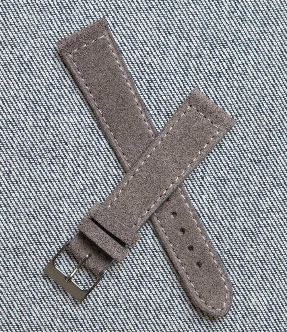 Windup Watch Shop Strap Sackett