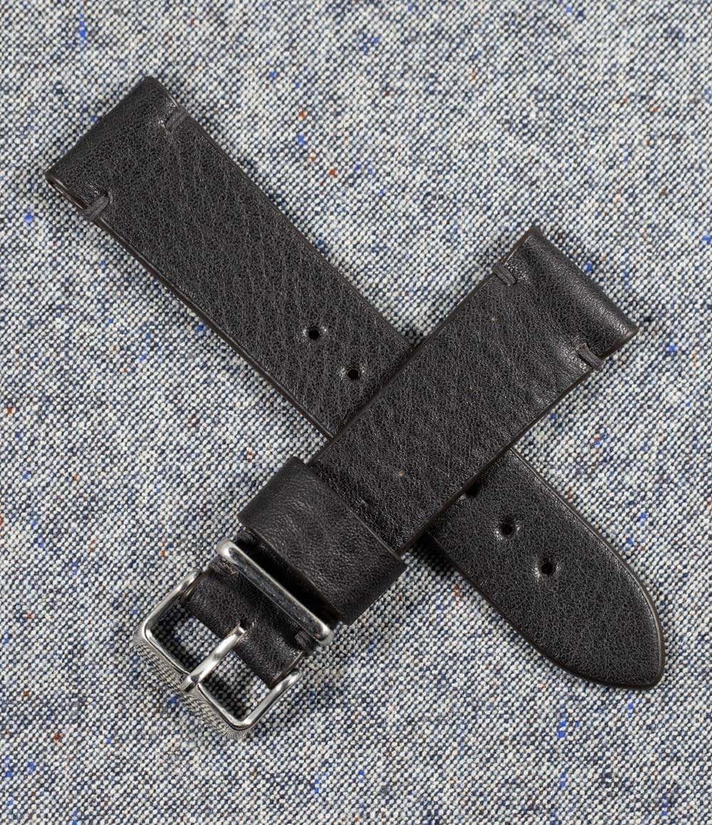 Exceptional Leather Watch Accessories by Convoy Co - Now Available at –  Windup Watch Shop
