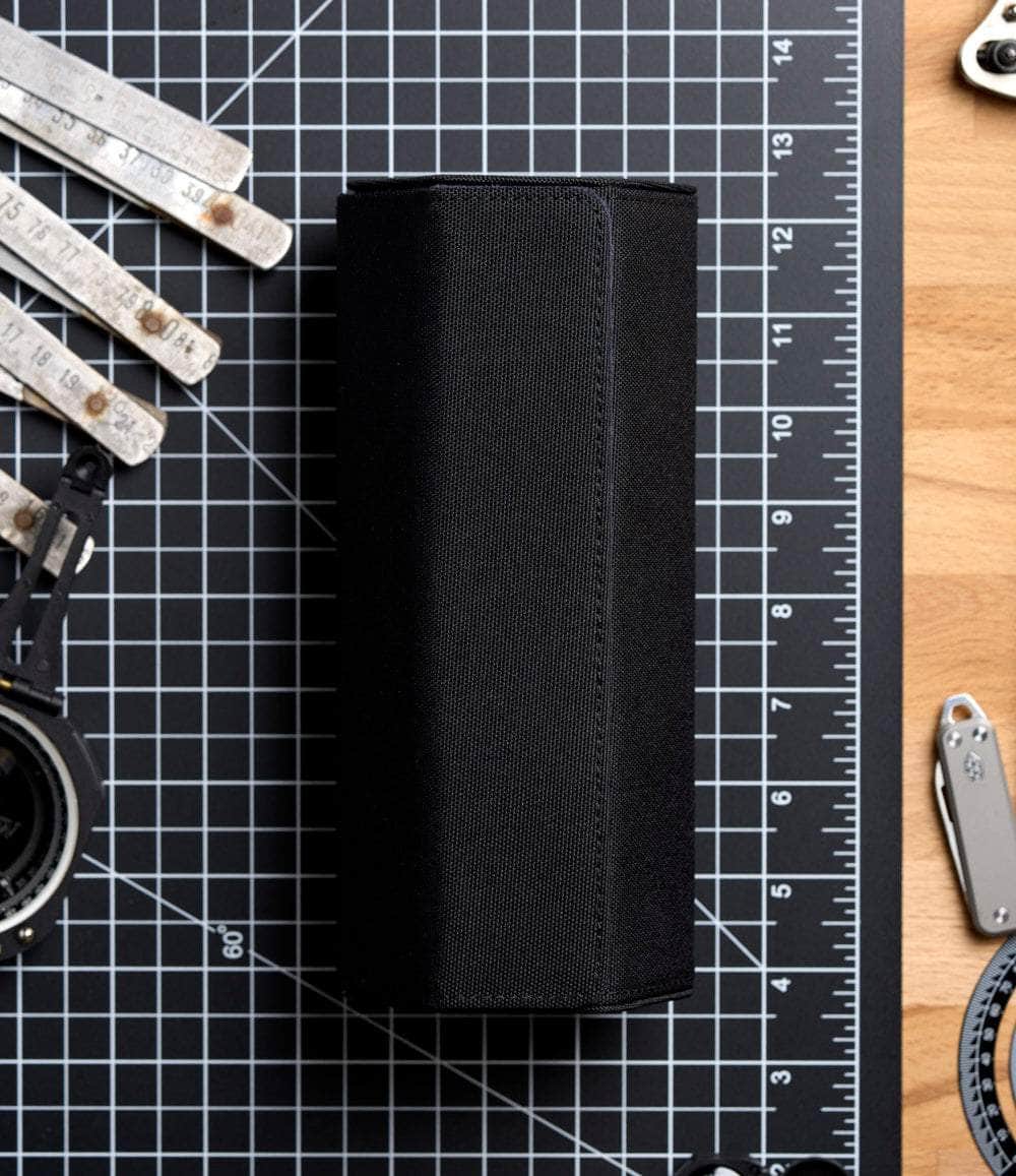 Windup Watch Shop Accessory Black/Dusk Hexagon Watch Tube