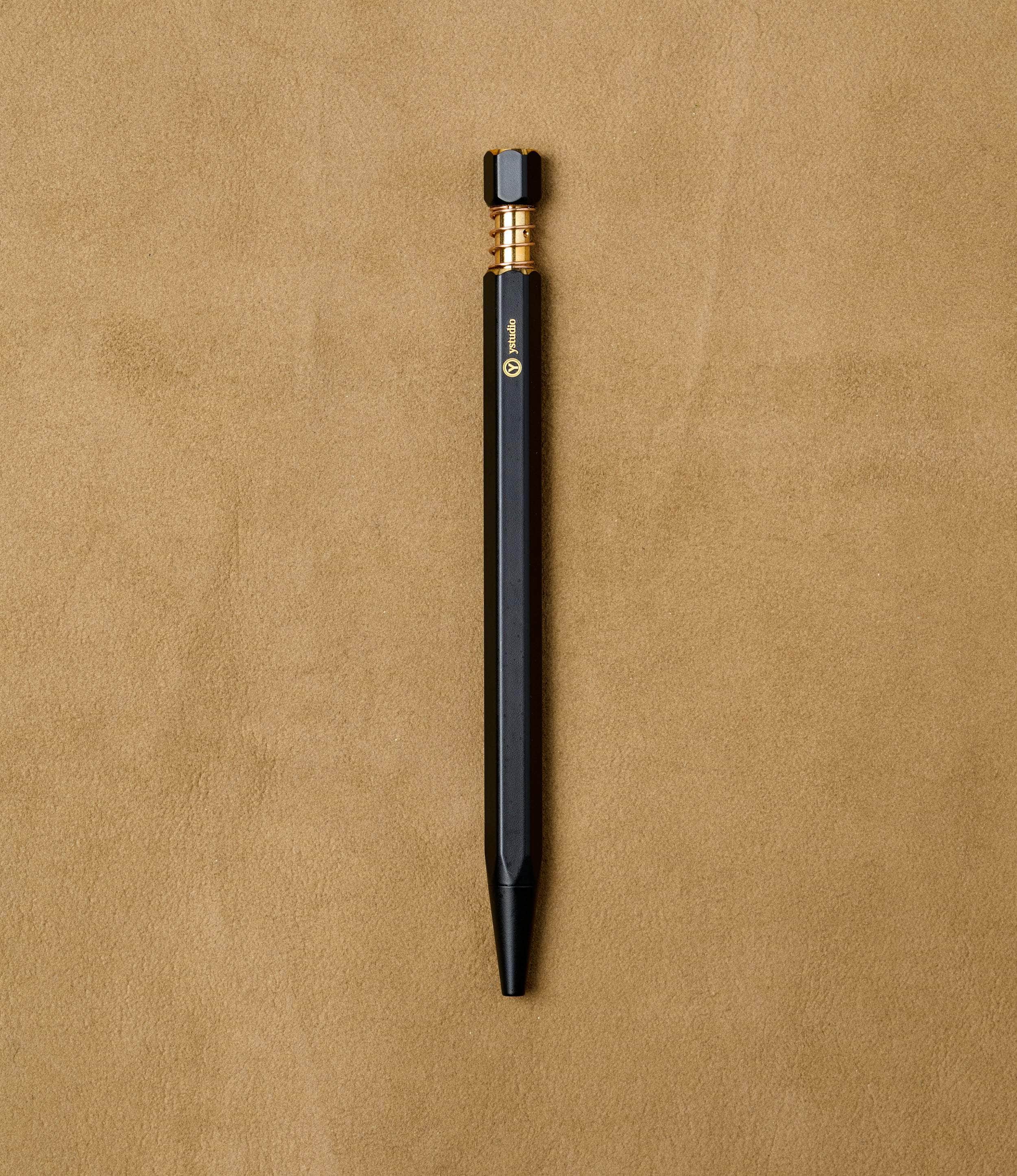 YStudio EDC Ballpoint Pen (Spring) Series One