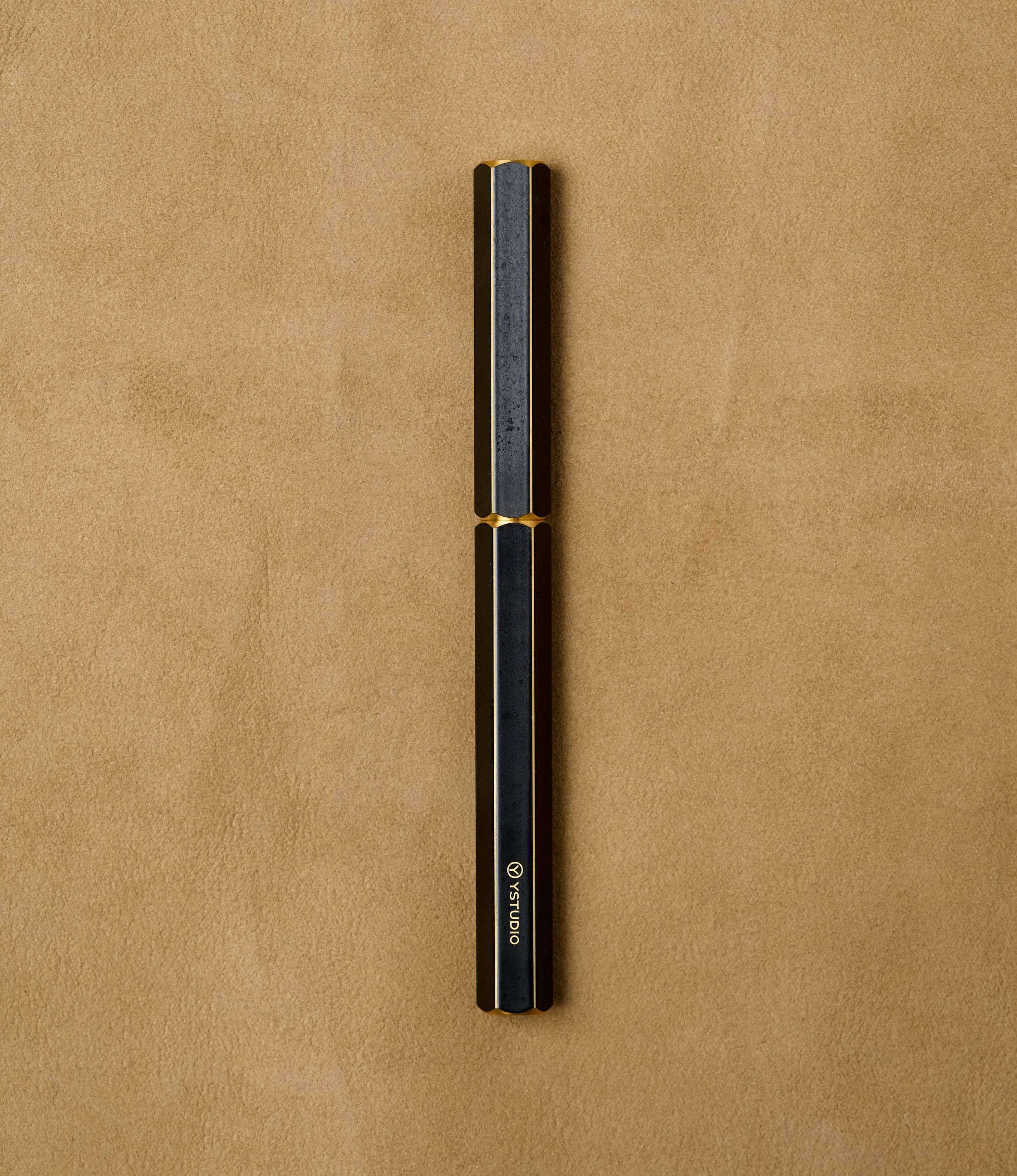 YStudio EDC Classic Revolve Fountain Pen Series One